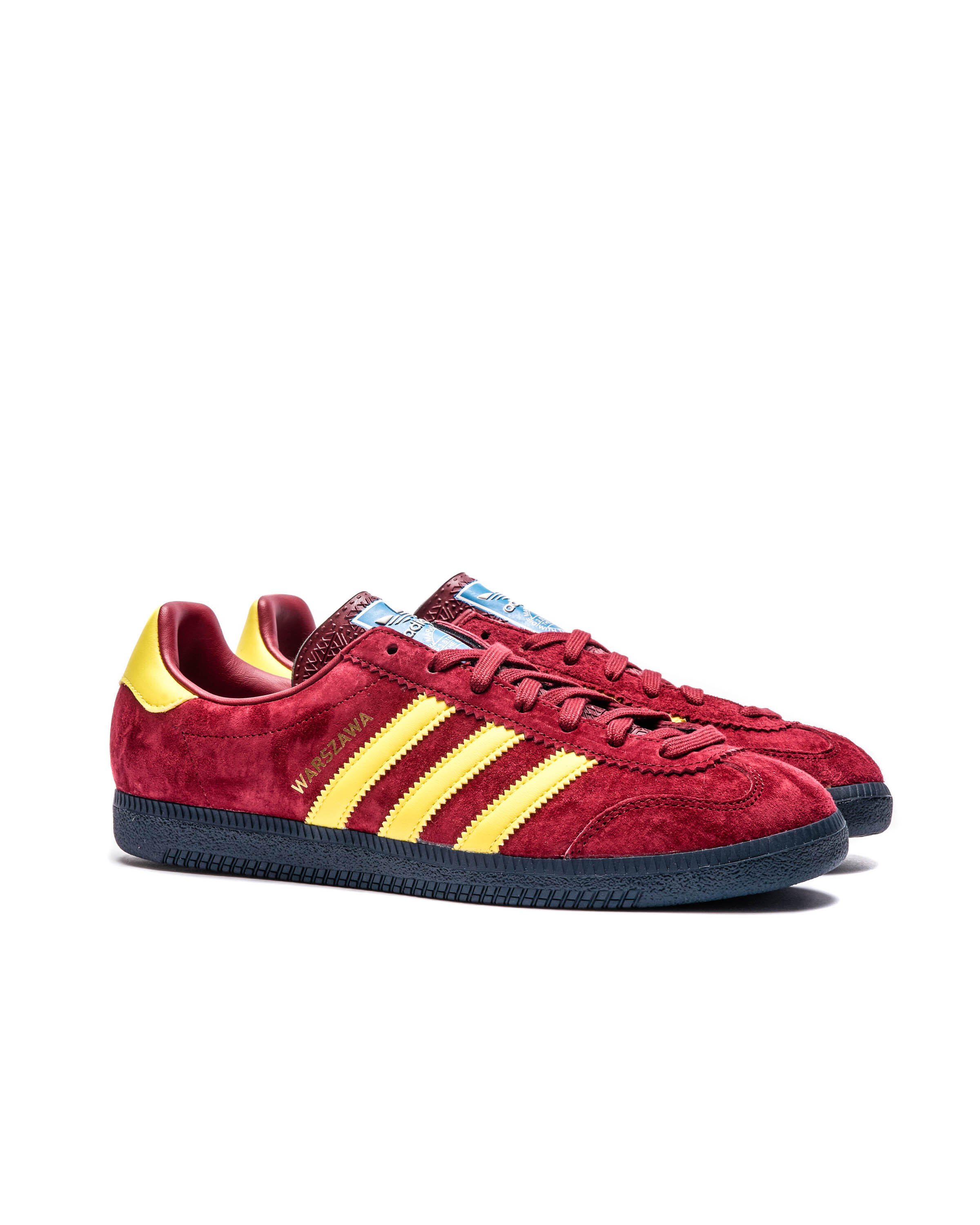adidas Originals WARSZAWA SPZL | GX3819 | AFEW STORE